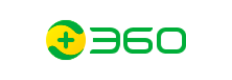 360 logo